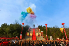 好体质,养起来!仲景宛西制药2024秋季仲景健康节盛大开启